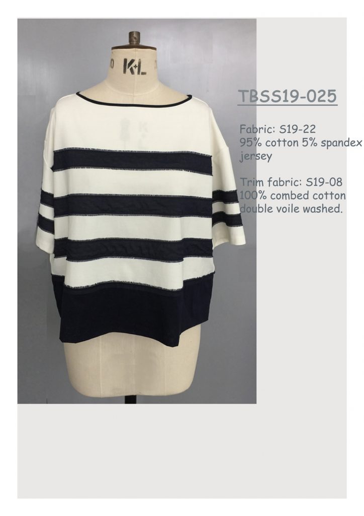 TB SS19-025
