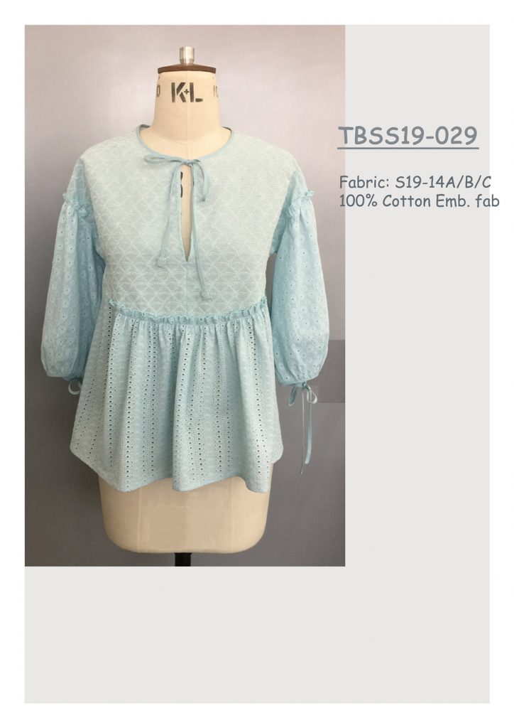 TB SS19-029