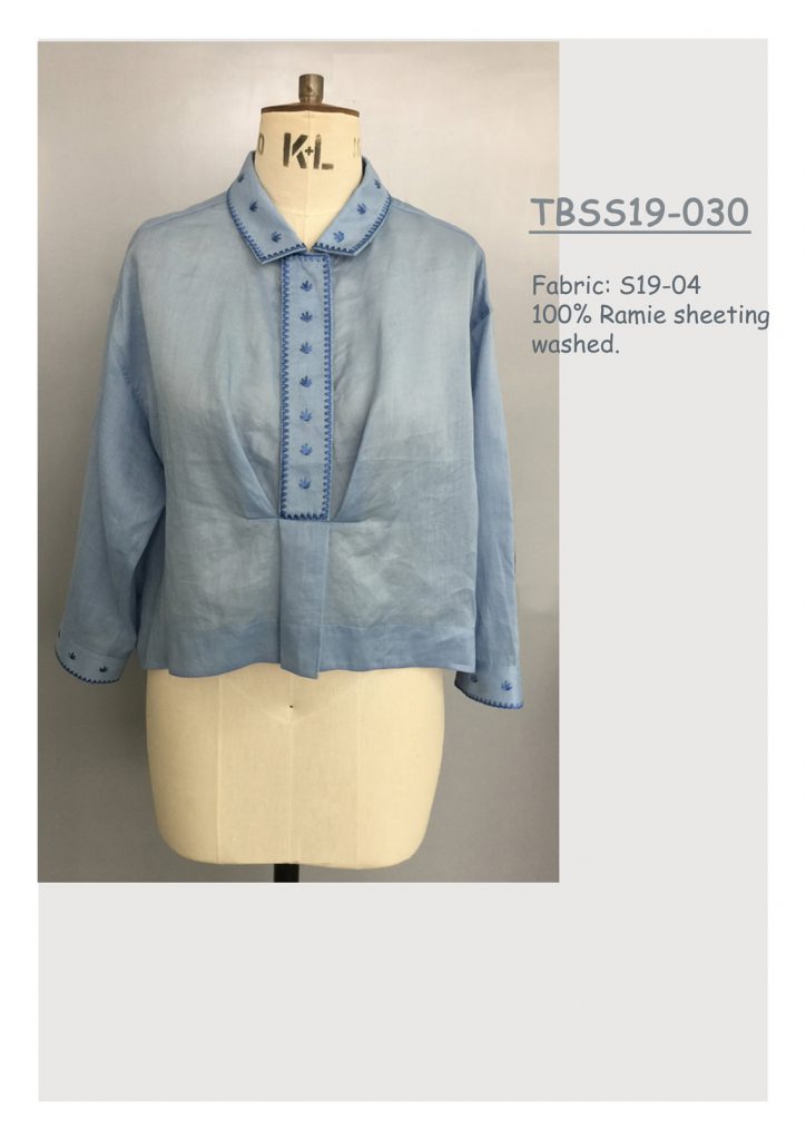 TB SS19-030