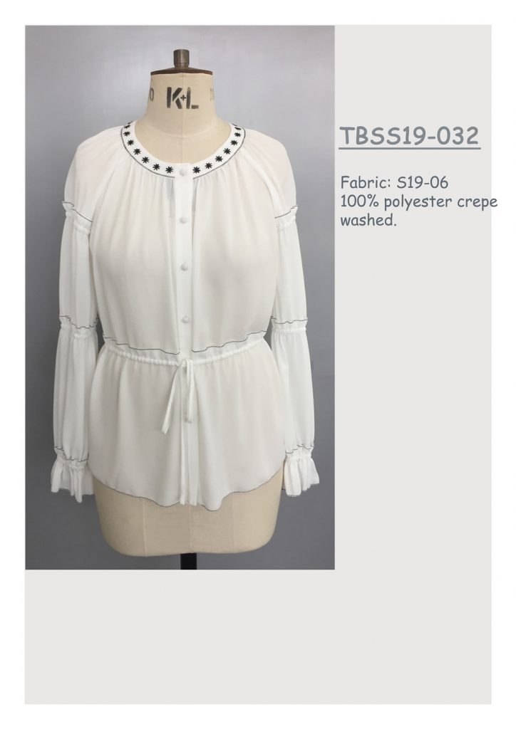 TB SS19-032