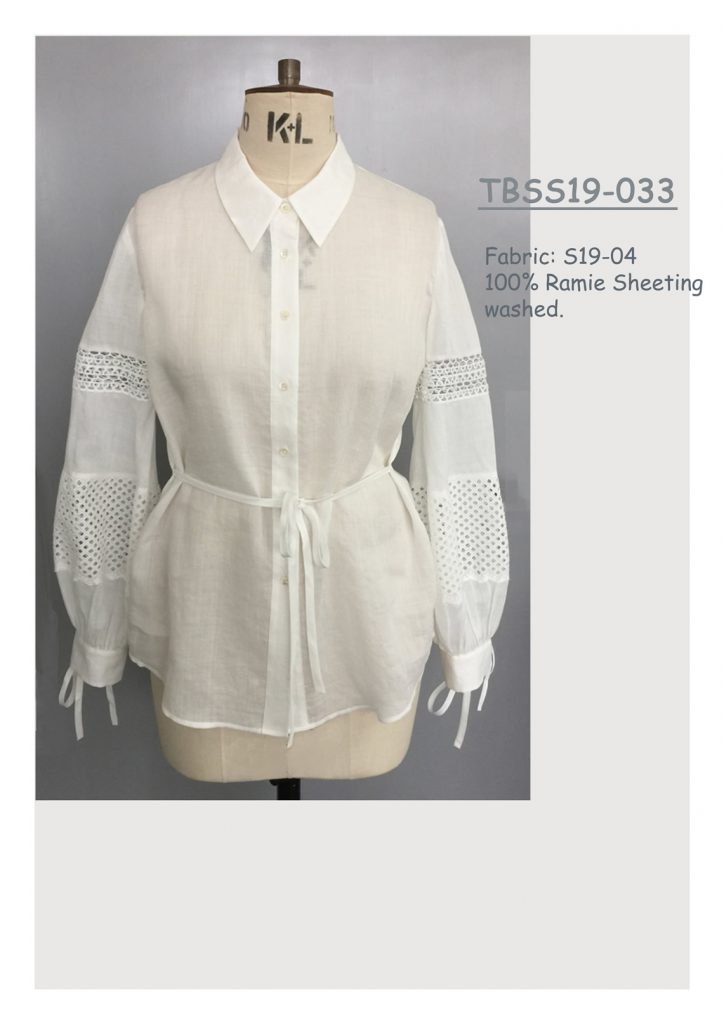 TB SS19-033