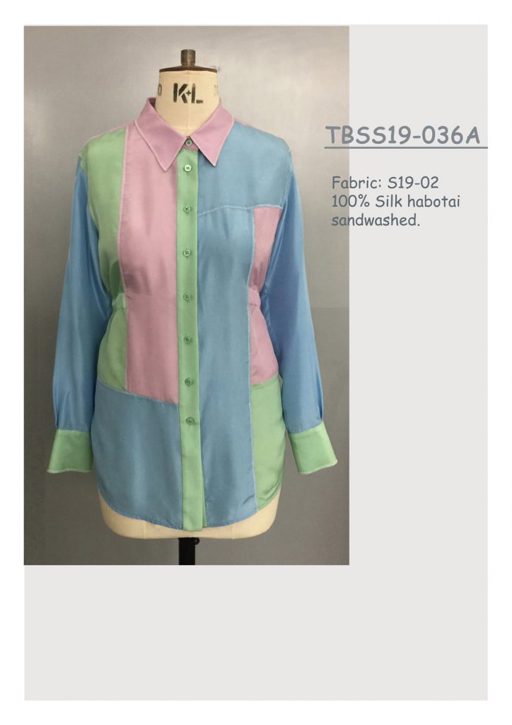 TB SS19-036A
