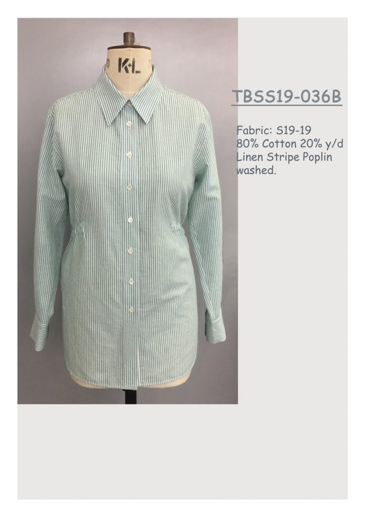 TB SS19-036B