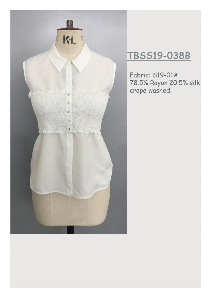 TB SS19-038B