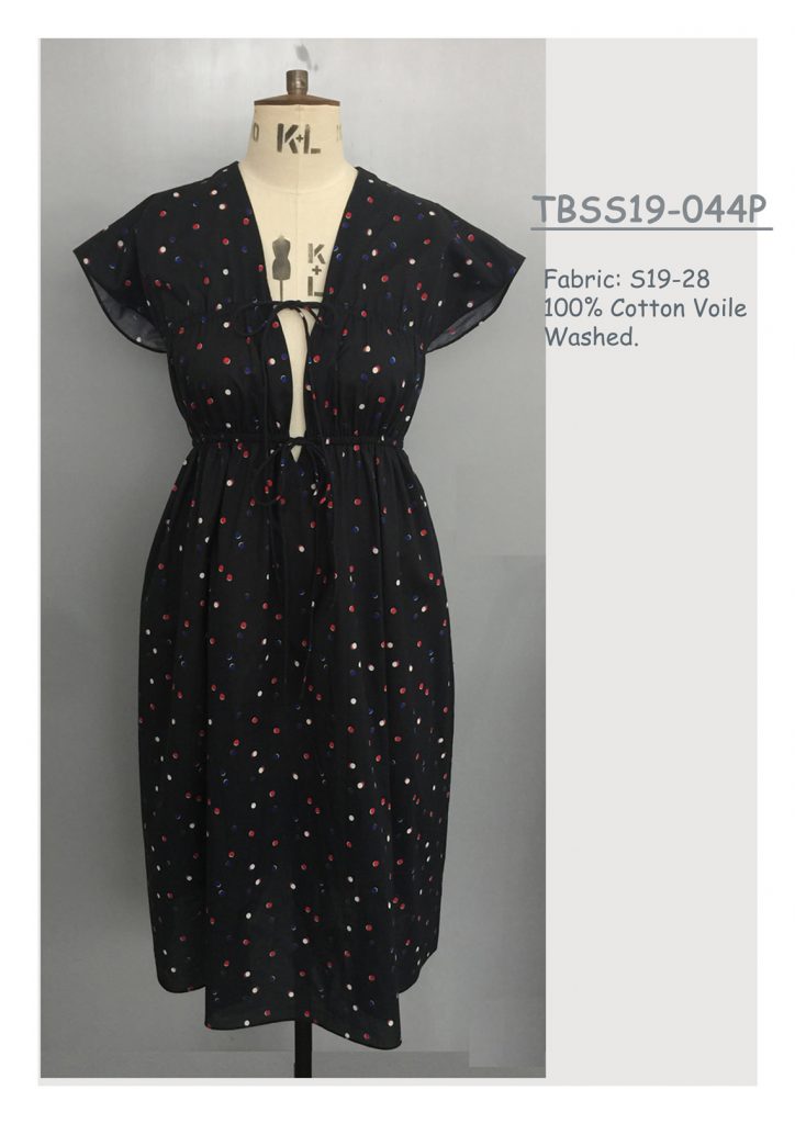 TB SS19-044P