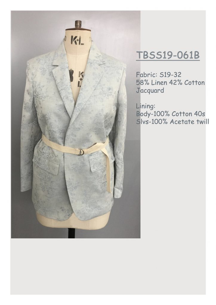 TB SS19-061B