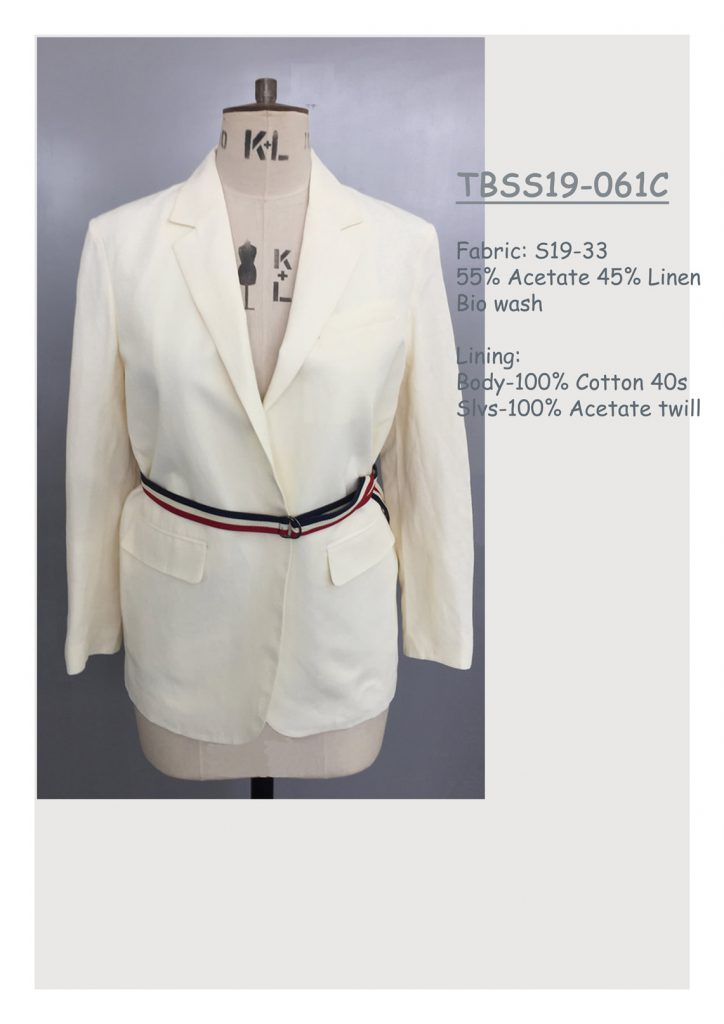 TB SS19-061C