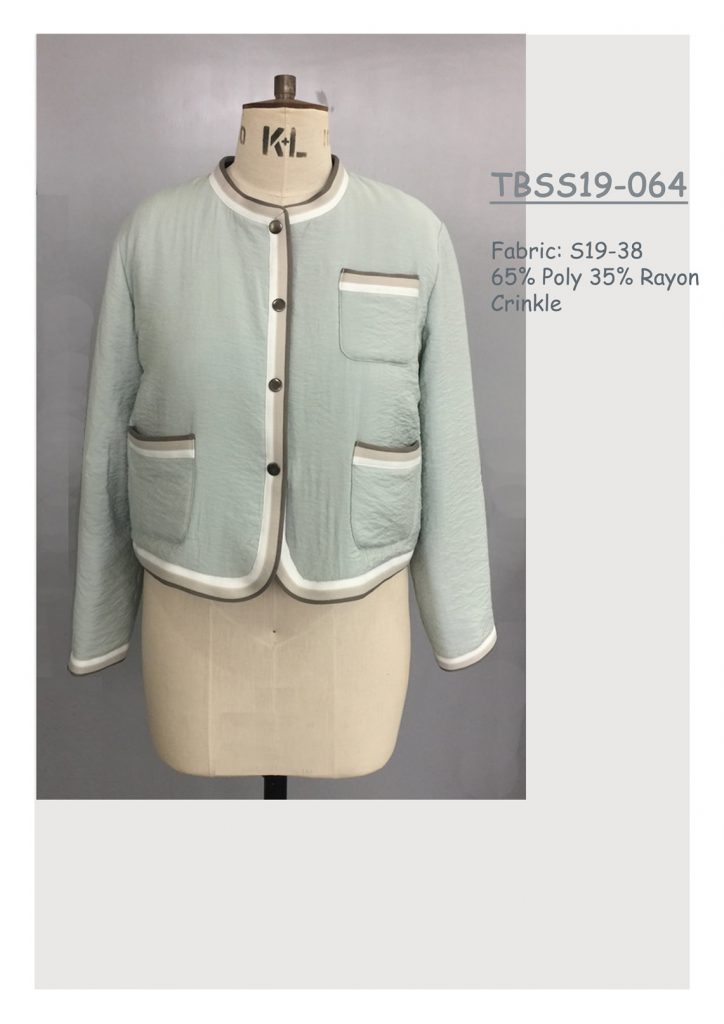 TB SS19-064