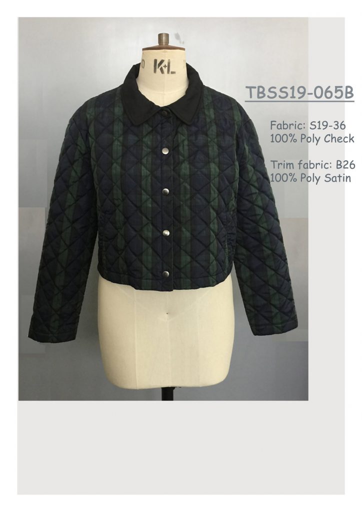TB SS19-065B